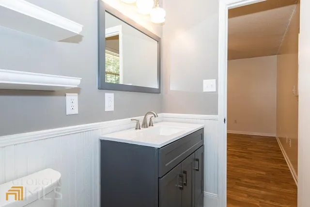 $1,900 | 404 East 1st Street, Springfield, GA 31329