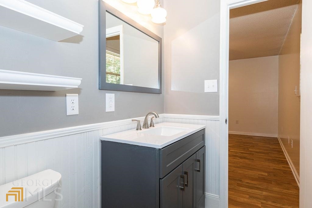 404 East 1st Street Springfield, GA 31329 - Photo 24 of 45