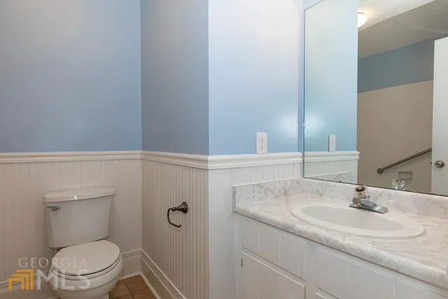 $1,900 | 404 East 1st Street, Springfield, GA 31329