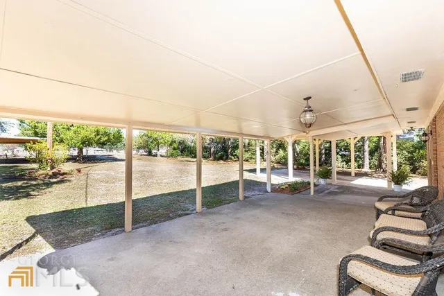 $1,900 | 404 East 1st Street, Springfield, GA 31329