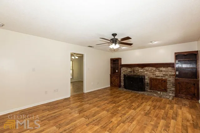 $1,900 | 404 East 1st Street, Springfield, GA 31329