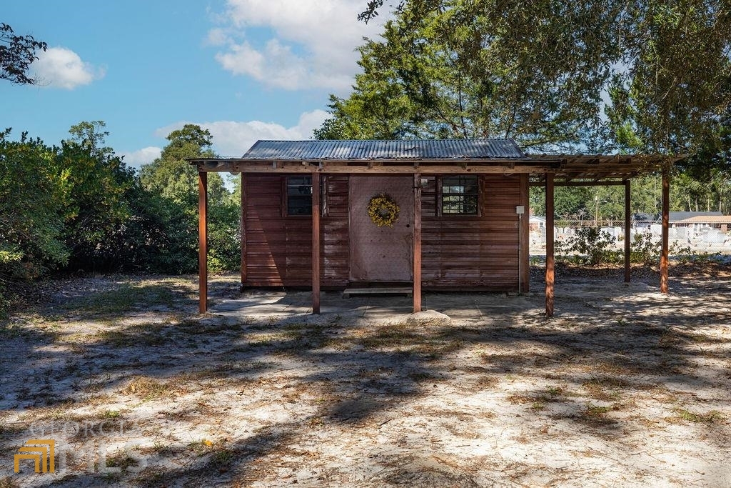 404 East 1st Street Springfield, GA 31329 - Photo 31 of 45