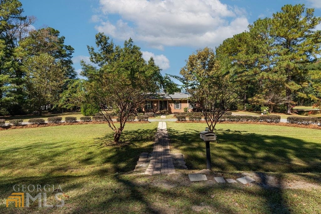 404 East 1st Street Springfield, GA 31329 - Photo 33 of 45