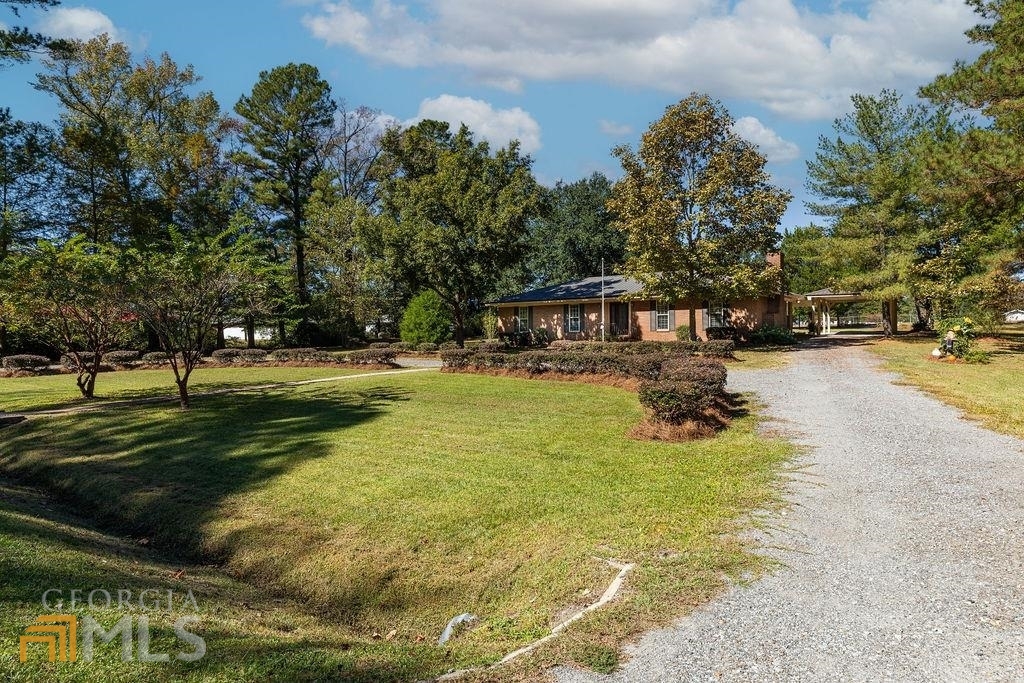 404 East 1st Street Springfield, GA 31329 - Photo 34 of 45