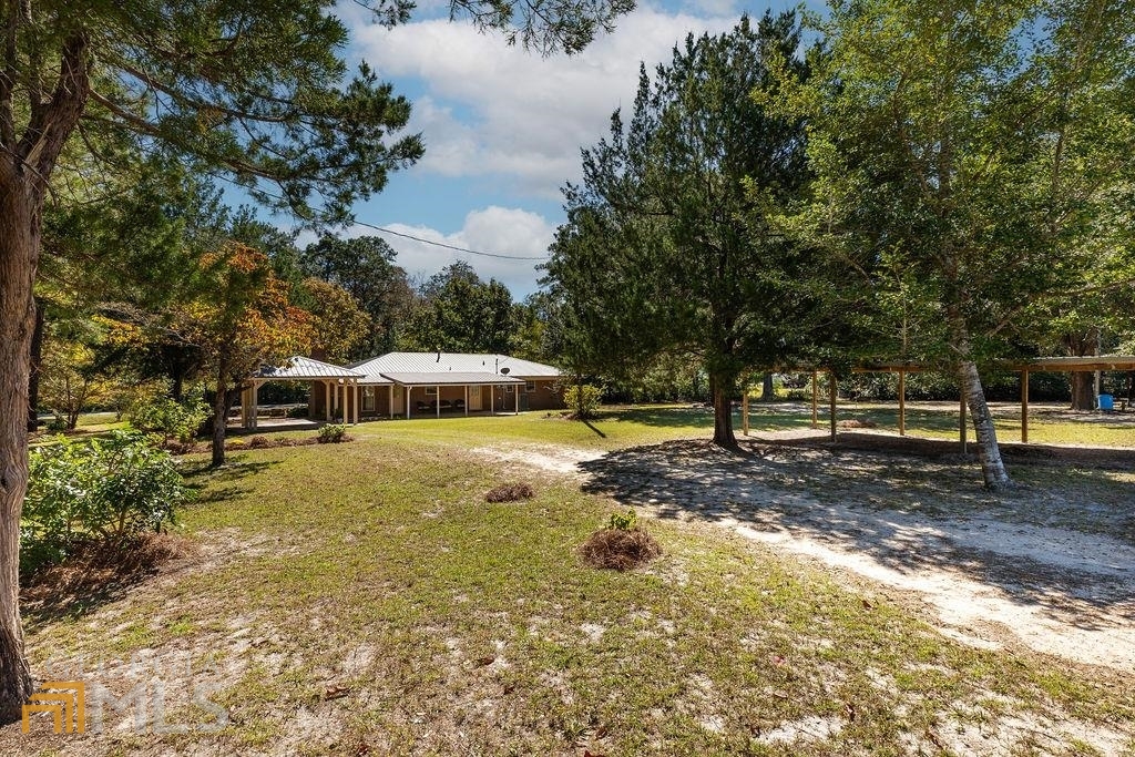 404 East 1st Street Springfield, GA 31329 - Photo 37 of 45