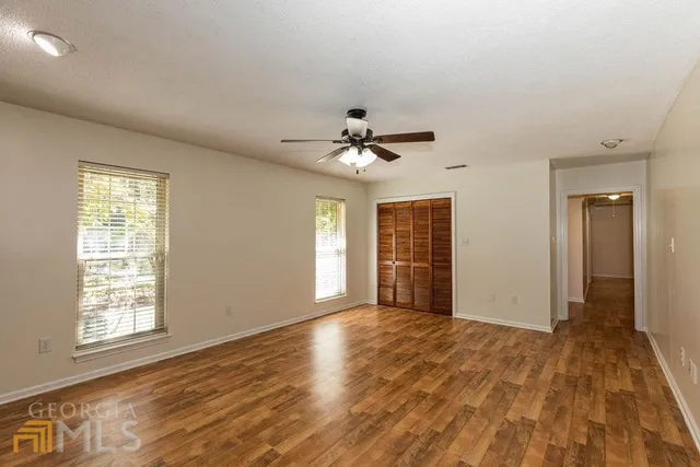 $1,900 | 404 East 1st Street, Springfield, GA 31329