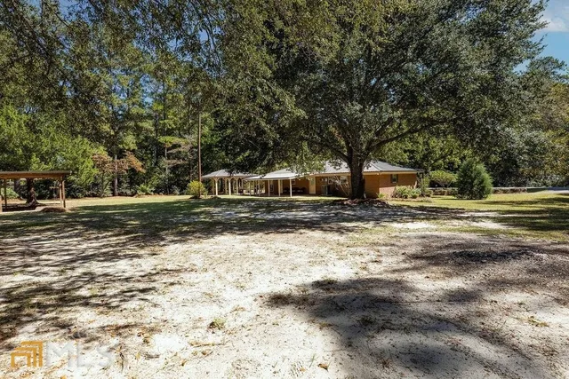 $1,900 | 404 East 1st Street, Springfield, GA 31329