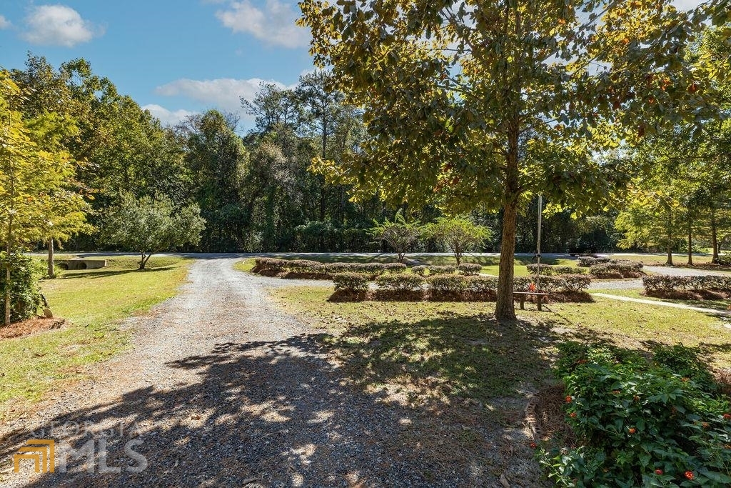 404 East 1st Street Springfield, GA 31329 - Photo 42 of 45