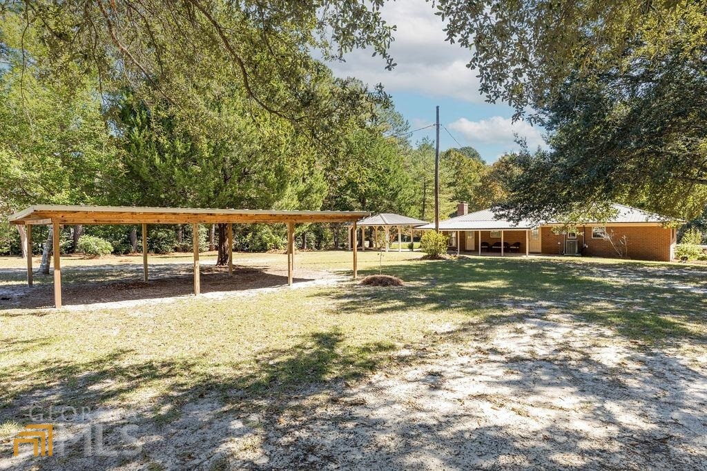 404 East 1st Street Springfield, GA 31329 - Photo 43 of 45