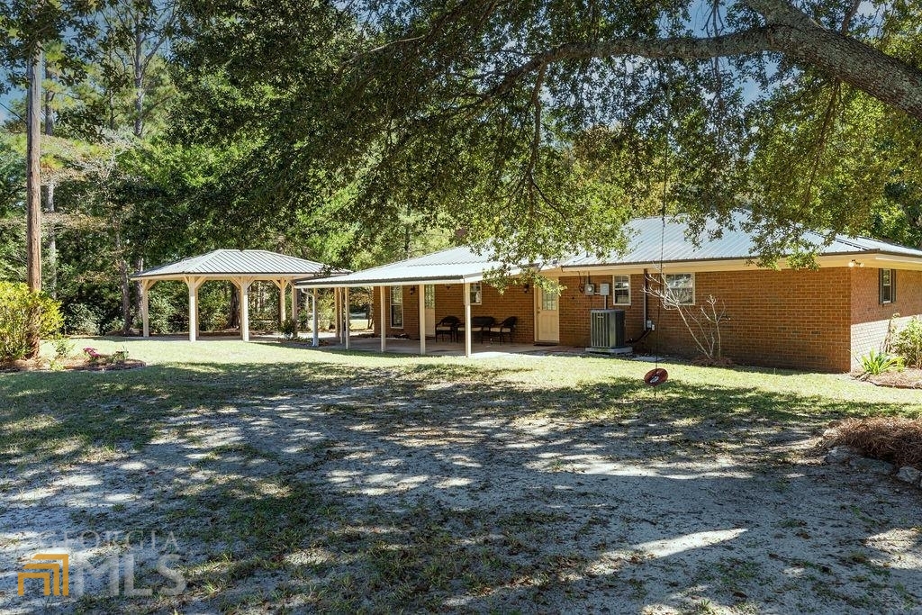 404 East 1st Street Springfield, GA 31329 - Photo 44 of 45