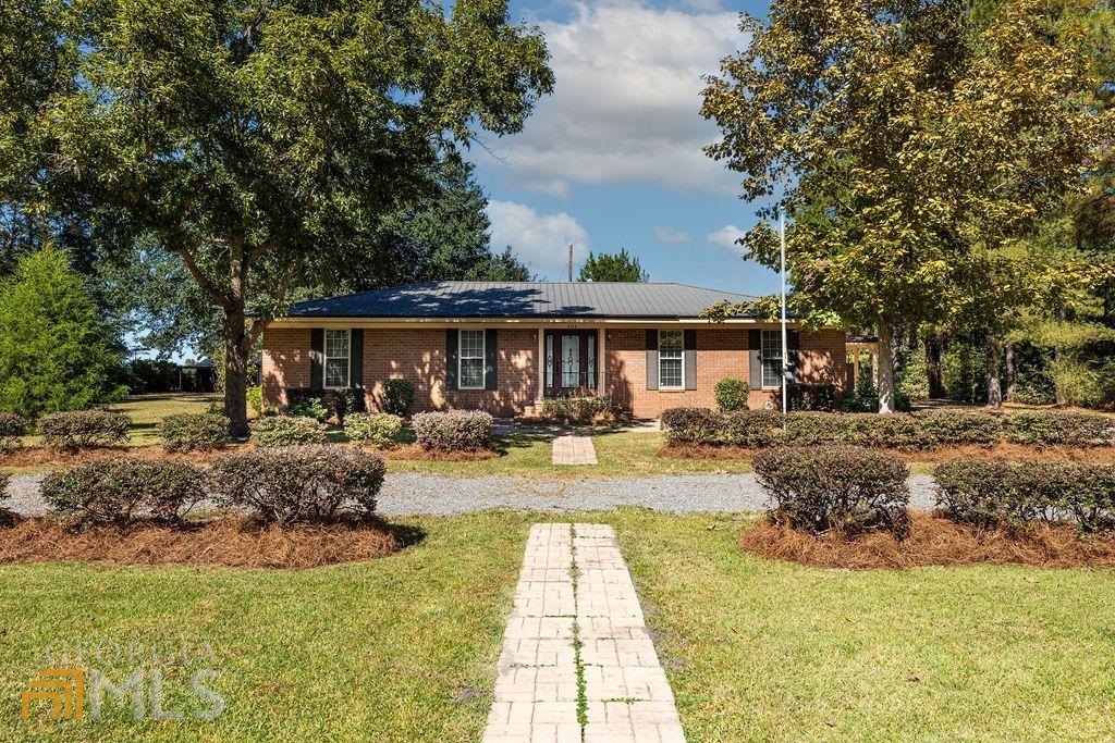 404 East 1st Street Springfield, GA 31329 - Photo 45 of 45