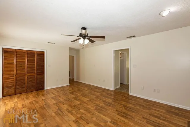 $1,900 | 404 East 1st Street, Springfield, GA 31329