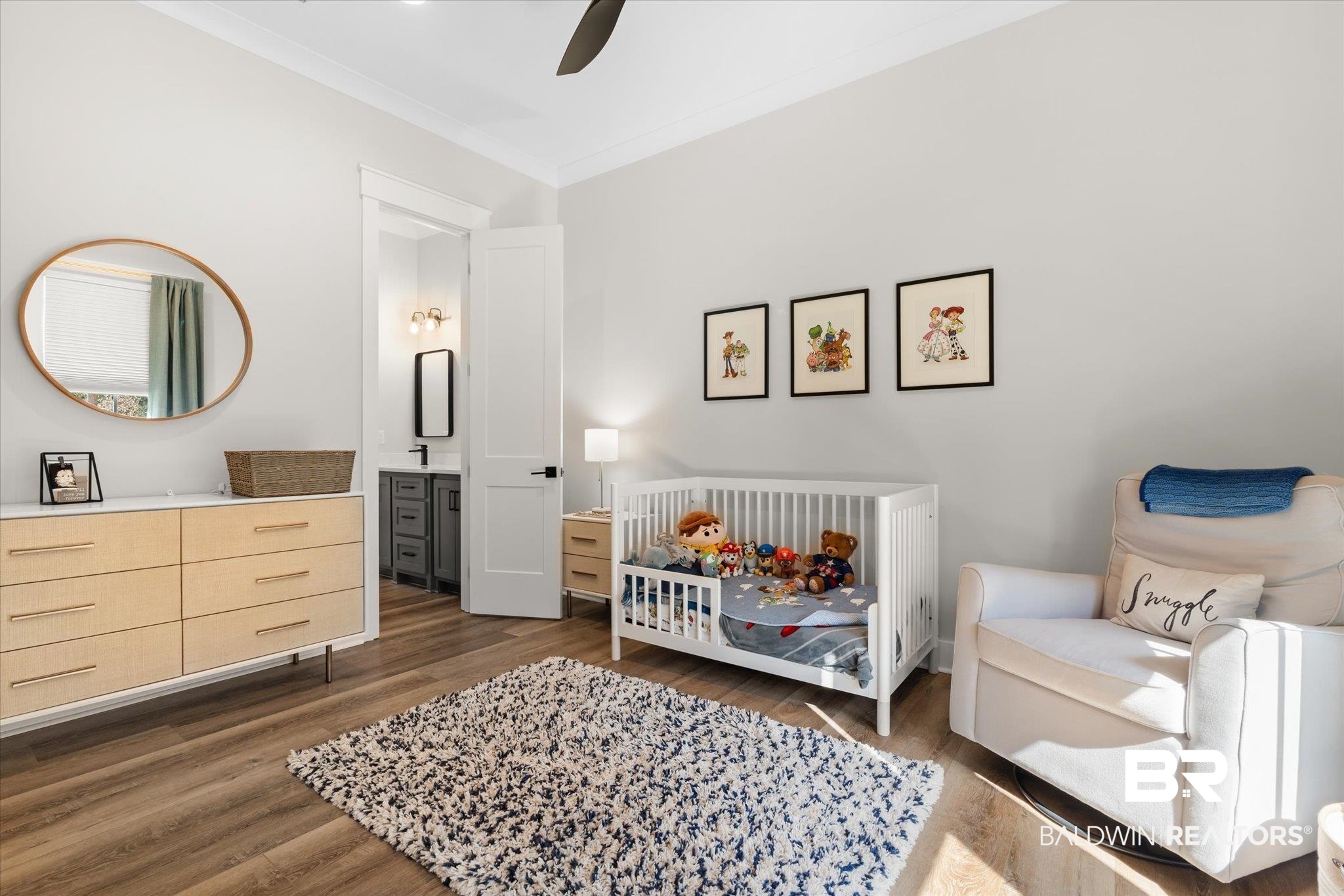 204 Camden Way Fairhope, AL 36532 - Photo 26 of 39 Bedroom 3