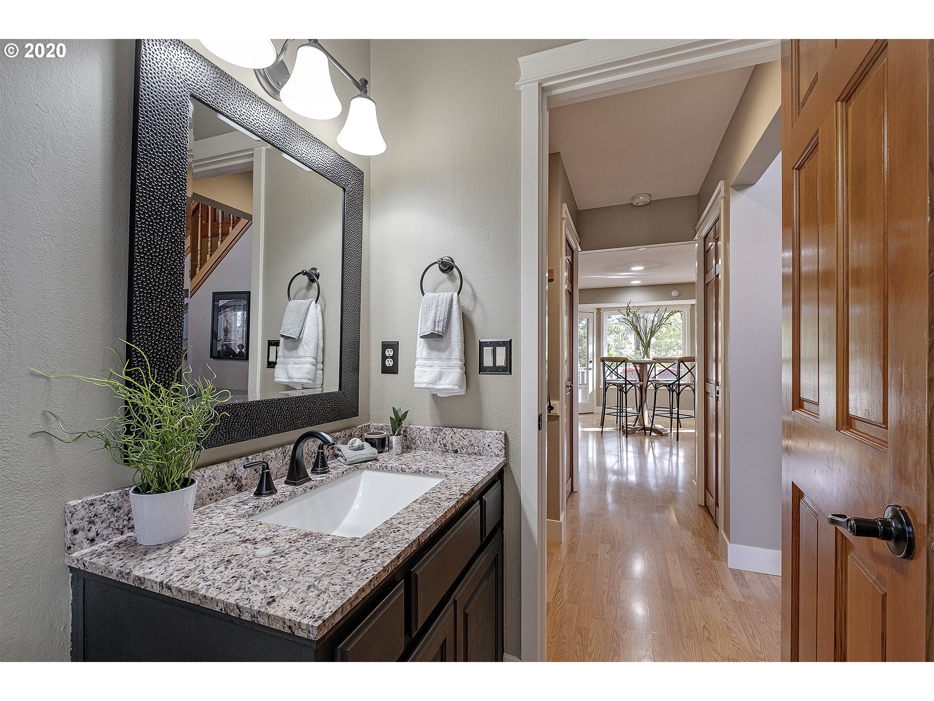 9805 Southwest Dapplegrey Loop Beaverton, OR 97008 - Photo 19 of 31 Gallery Image 19