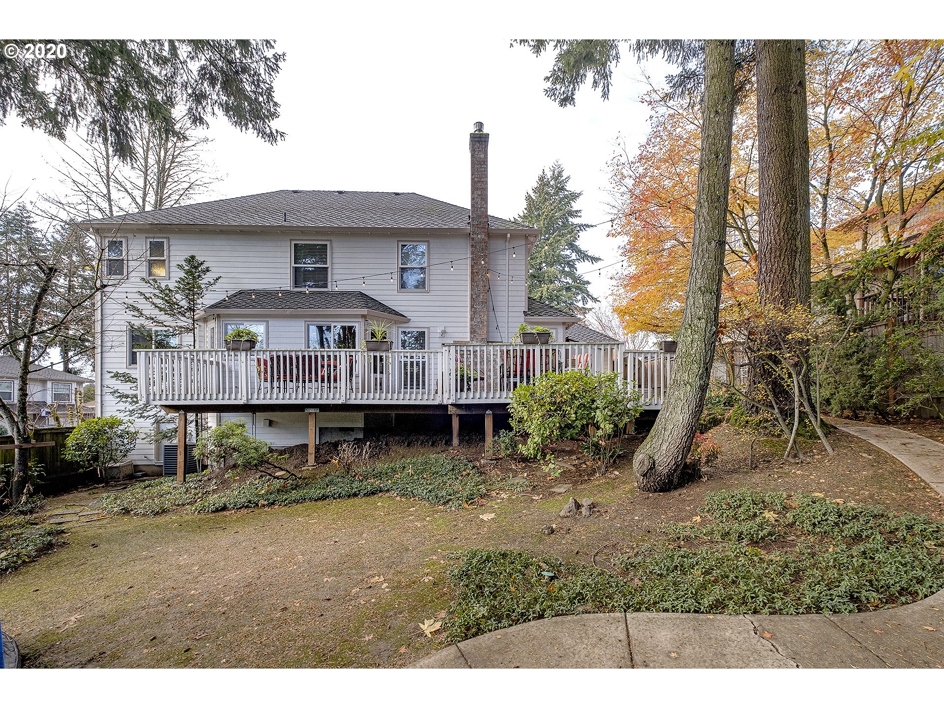 9805 Southwest Dapplegrey Loop Beaverton, OR 97008 - Photo 30 of 31 Gallery Image 30