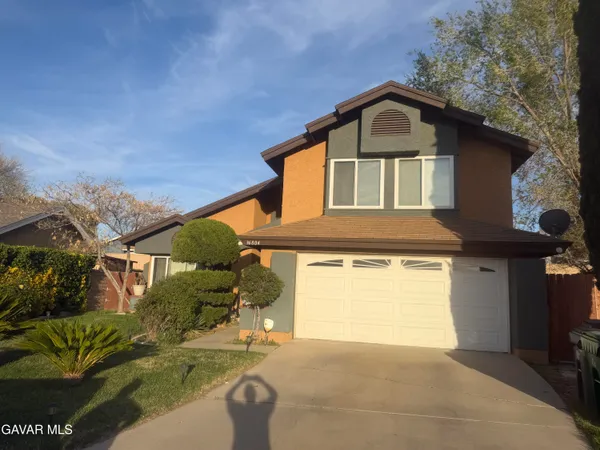 $450,000 | 36804 Apache Plume Drive, Palmdale, CA 93550
