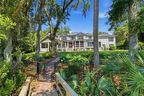 $3,998,000 | 660 Ellis Oak Avenue, Charleston, SC 29412