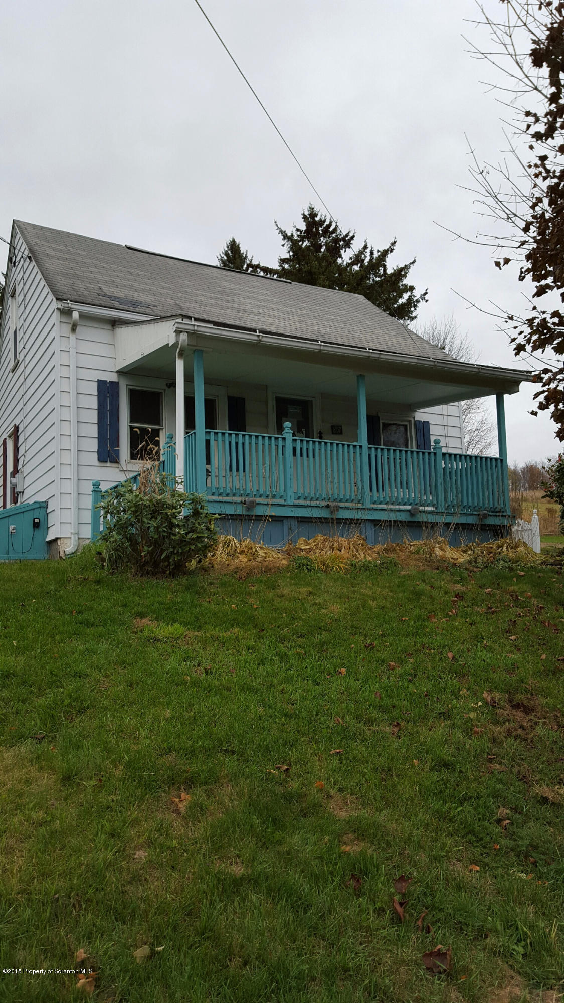 611 Sutton Road New Milford, PA 18834 - Photo 1 of 20 Gallery Image 1