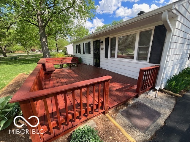 1935 Randall Road Indianapolis, IN 46240 - Photo 19 of 24