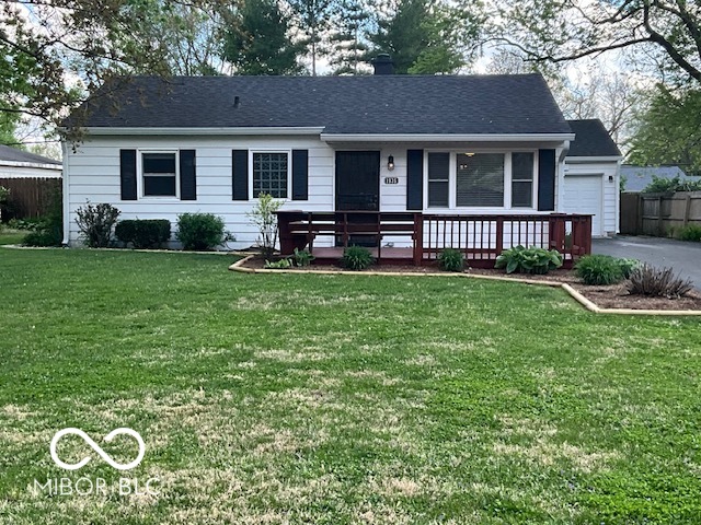 1935 Randall Road Indianapolis, IN 46240 - Photo 2 of 24