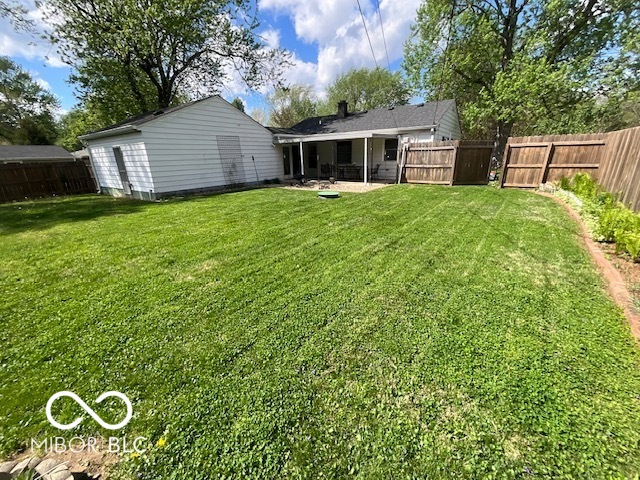 1935 Randall Road Indianapolis, IN 46240 - Photo 22 of 24