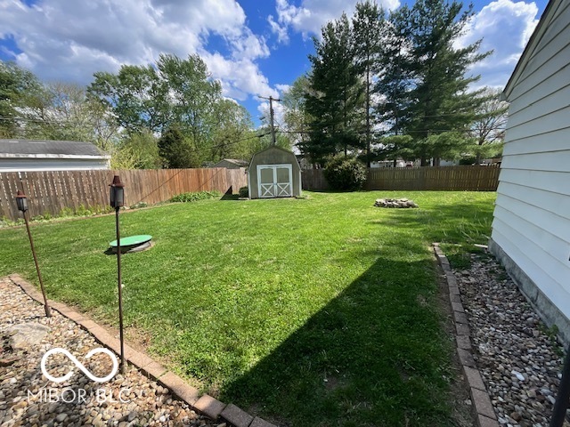 1935 Randall Road Indianapolis, IN 46240 - Photo 23 of 24