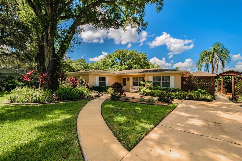 310 Wooten Road Tampa, FL 33613 - Photo 1 of 1 Presenting 310 Wooten Road
