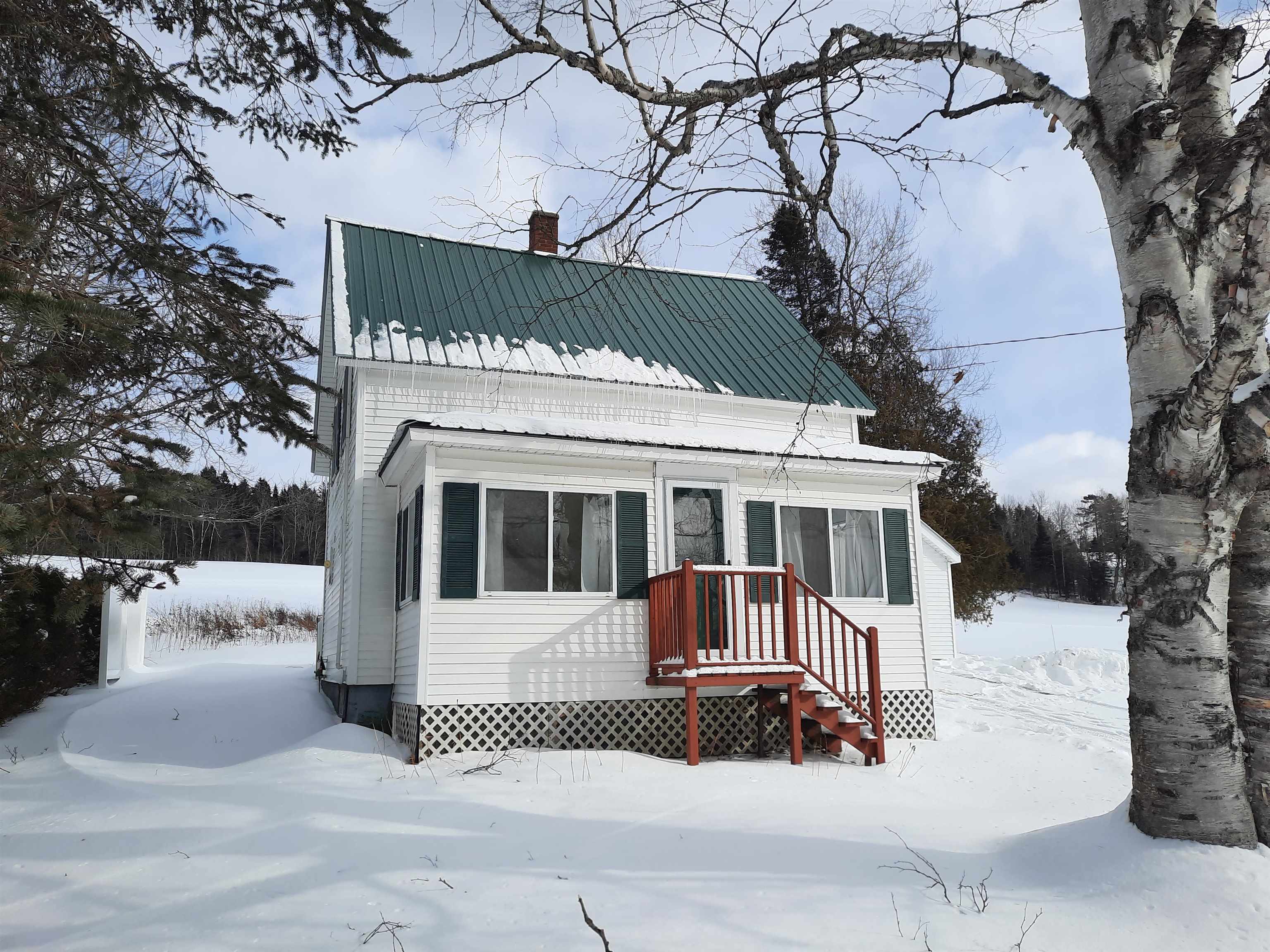 423 Highway 114 Norton, VT 05907 - Photo 2 of 39