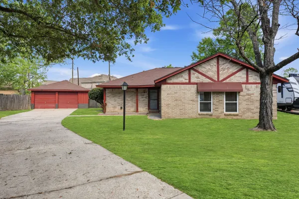 $2,150 | 29038 Deadwood Lane, Conroe, TX 77384