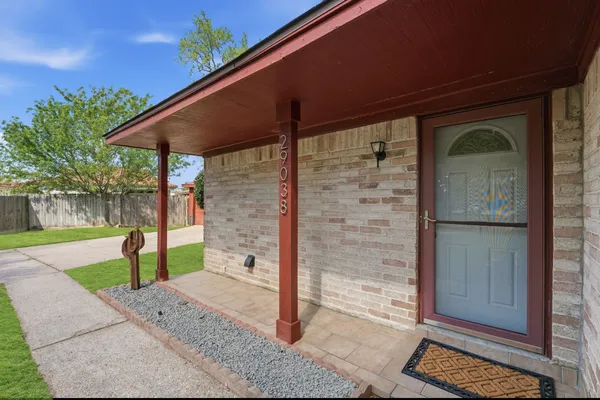 $2,150 | 29038 Deadwood Lane, Conroe, TX 77384