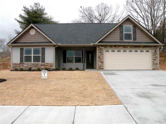 14 Robin Drive Anderson, SC 29626 - Photo 1 of 1 Gallery Image 1