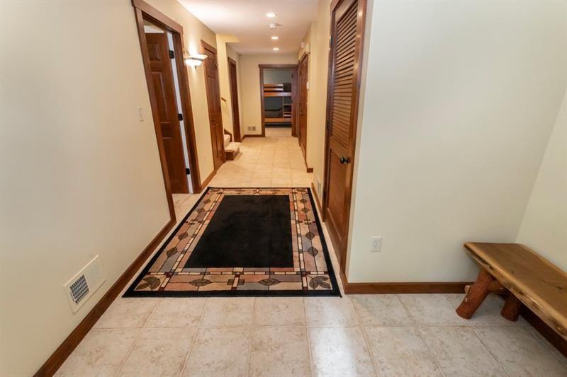 2226 County Line Road Champion, PA 15622 - Photo 5 of 33 wooden floor with a rug