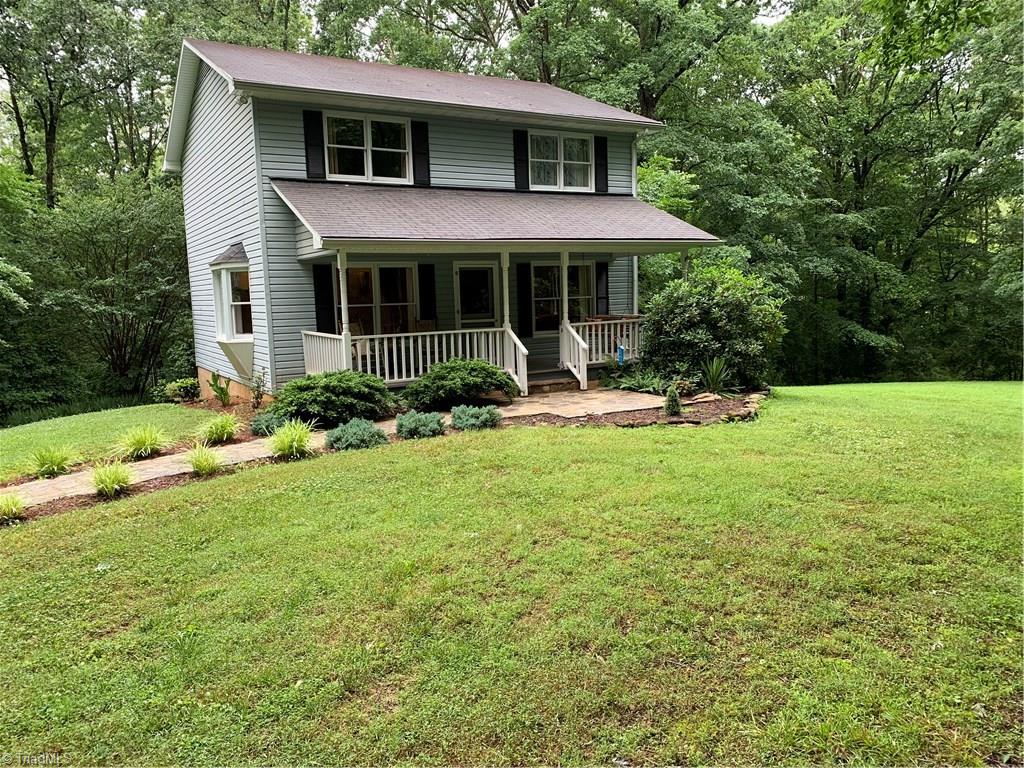 760 Cedar Forest Road Ronda, NC 28670 - Photo 1 of 21 Gallery Image 1