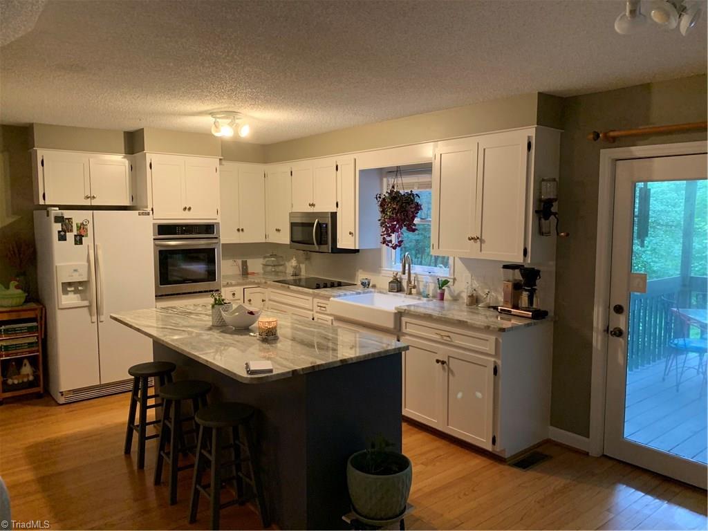 760 Cedar Forest Road Ronda, NC 28670 - Photo 2 of 21 Gallery Image 2