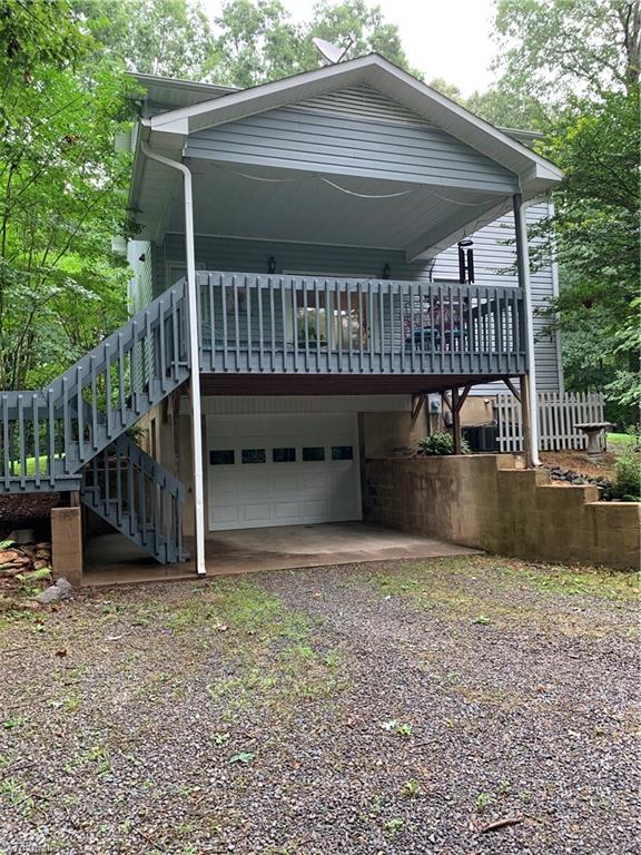 760 Cedar Forest Road Ronda, NC 28670 - Photo 18 of 21 Gallery Image 18
