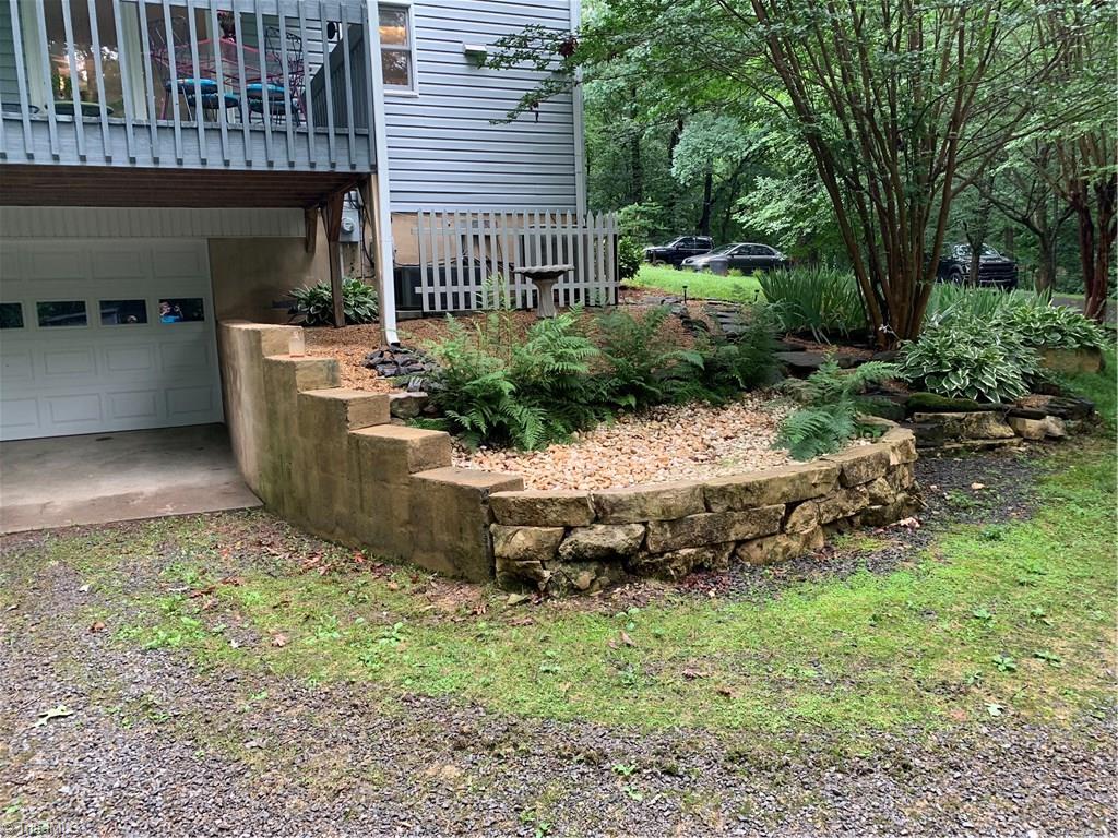 760 Cedar Forest Road Ronda, NC 28670 - Photo 19 of 21 Gallery Image 19