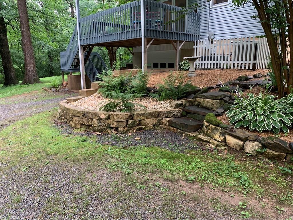 760 Cedar Forest Road Ronda, NC 28670 - Photo 20 of 21 Gallery Image 20