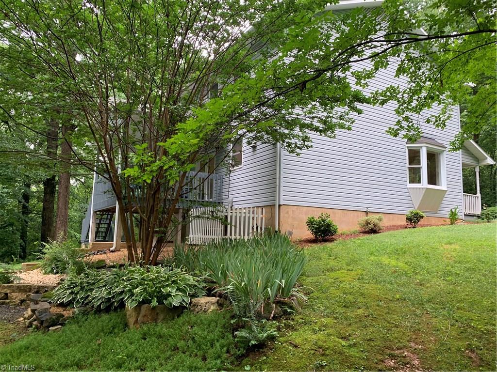 760 Cedar Forest Road Ronda, NC 28670 - Photo 21 of 21 Gallery Image 21