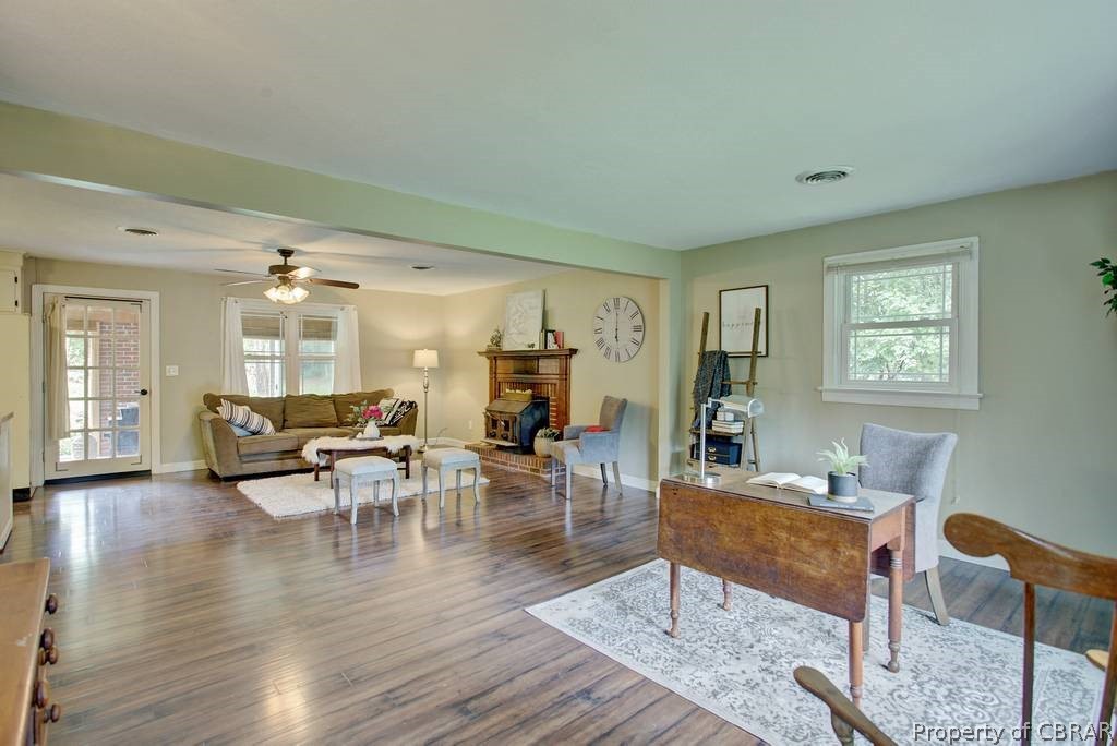 8313 Farys Mill Road Gloucester, VA 23061 - Photo 11 of 40 Gallery Image 11