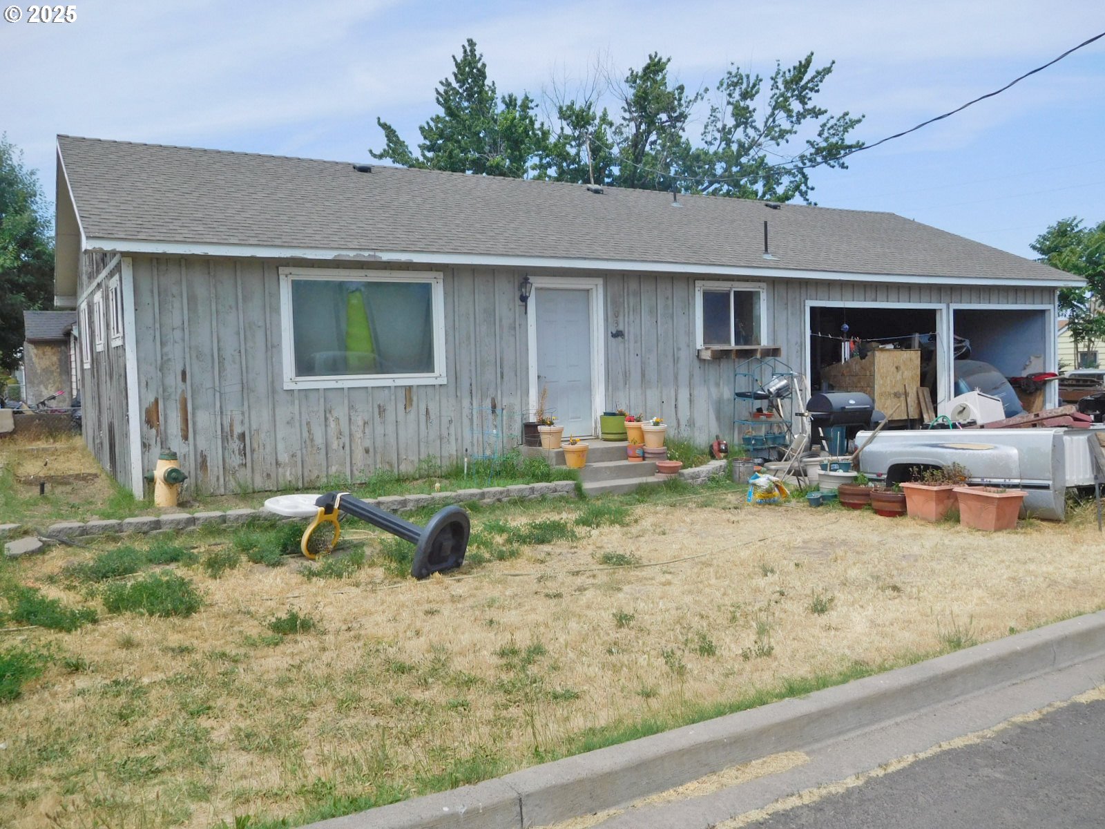 1103 Parallel Street Milton Freewater, OR 97862 - Photo 5 of 7 Gallery Image 5