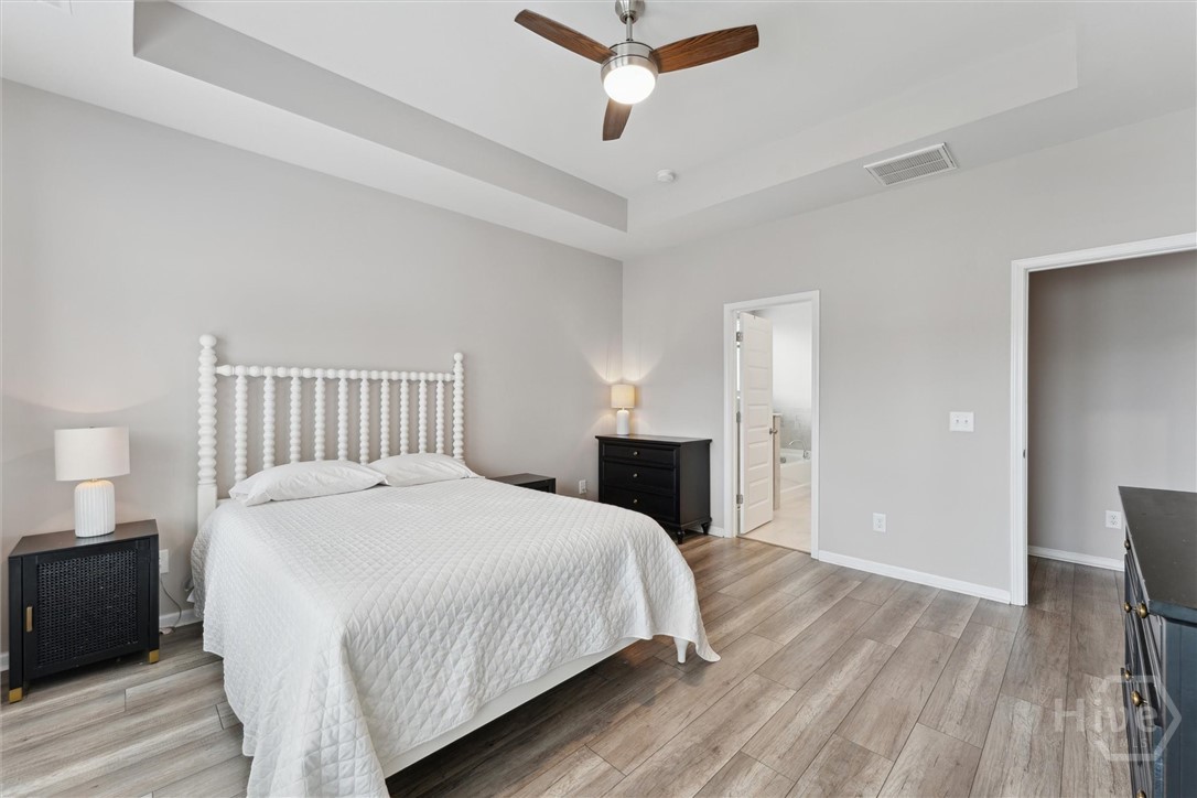 103 Williams Drive Rincon, GA 31326 - Photo 22 of 50 Primary Suite
