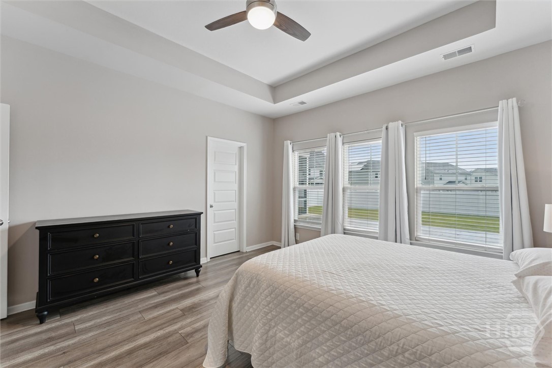 103 Williams Drive Rincon, GA 31326 - Photo 24 of 50 Primary Suite