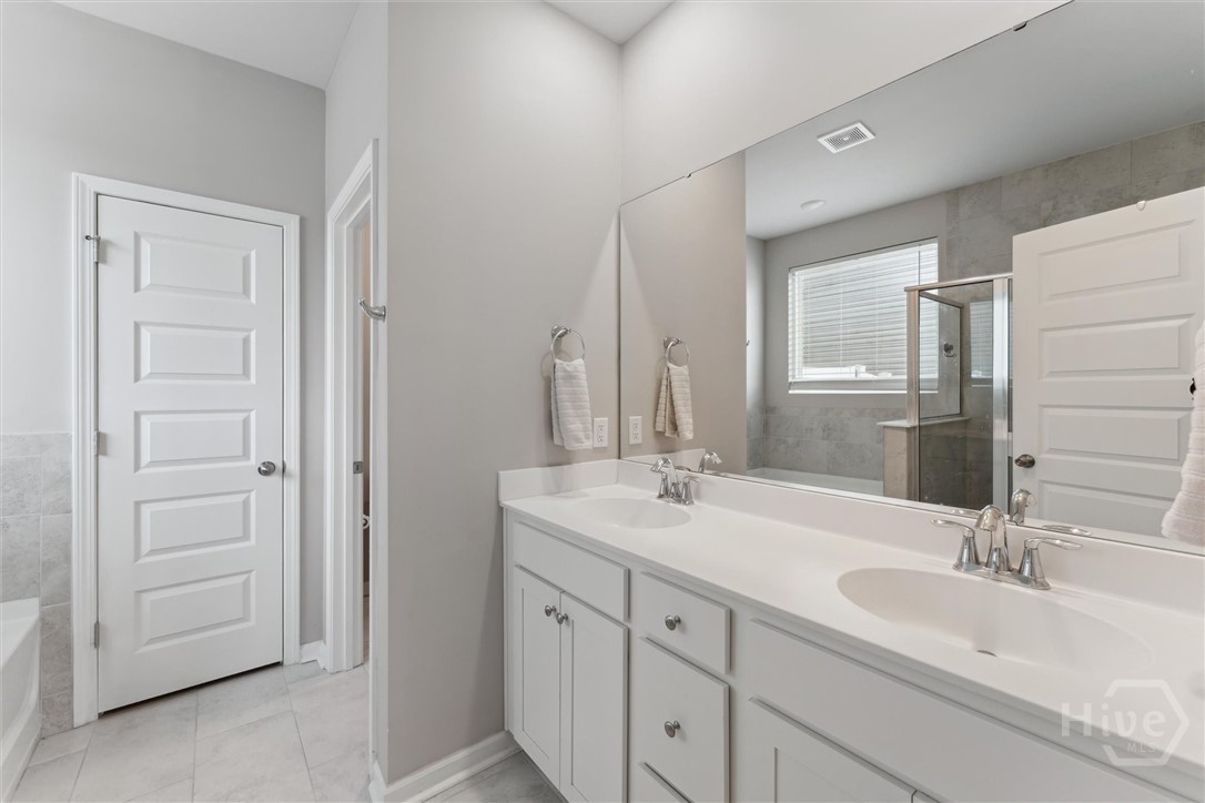 103 Williams Drive Rincon, GA 31326 - Photo 25 of 50 Ensuite Bathroom