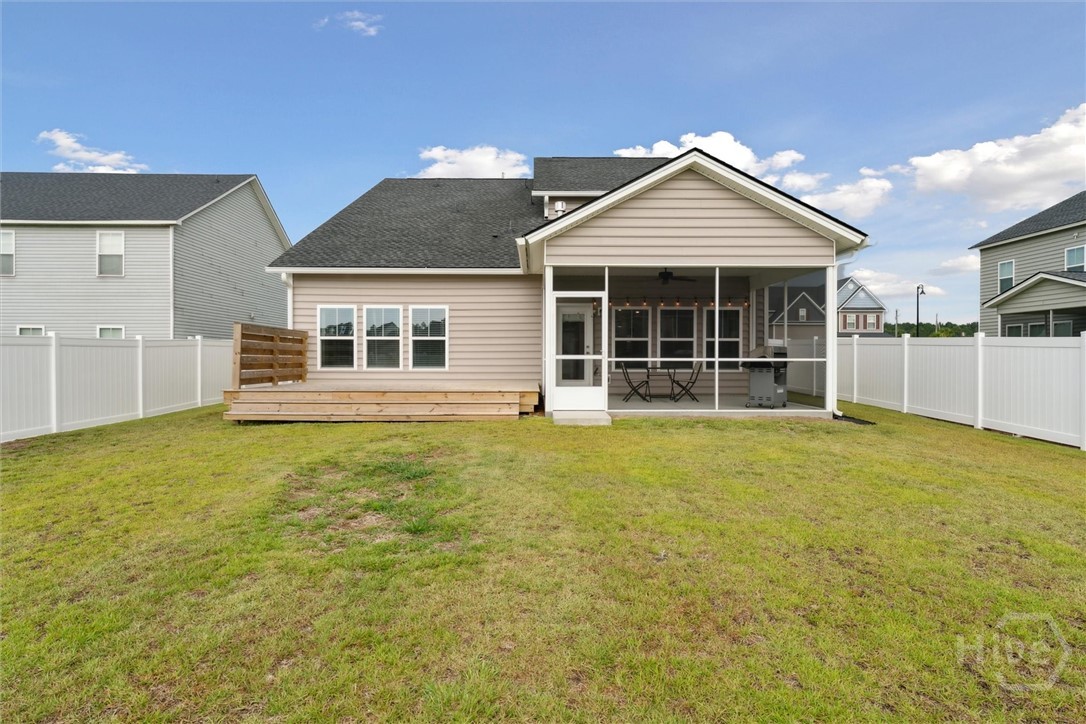 103 Williams Drive Rincon, GA 31326 - Photo 50 of 50