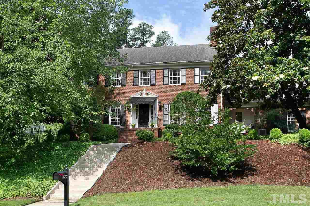 3902 St Marks Road Durham, NC 27707 - Photo 1 of 27 Gallery Image 1