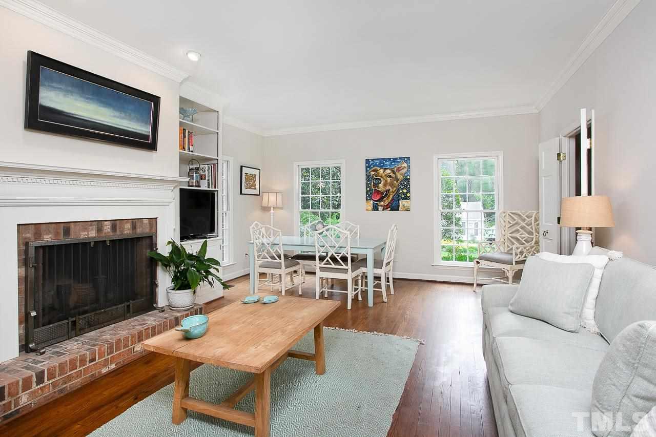 3902 St Marks Road Durham, NC 27707 - Photo 2 of 27 Gallery Image 2