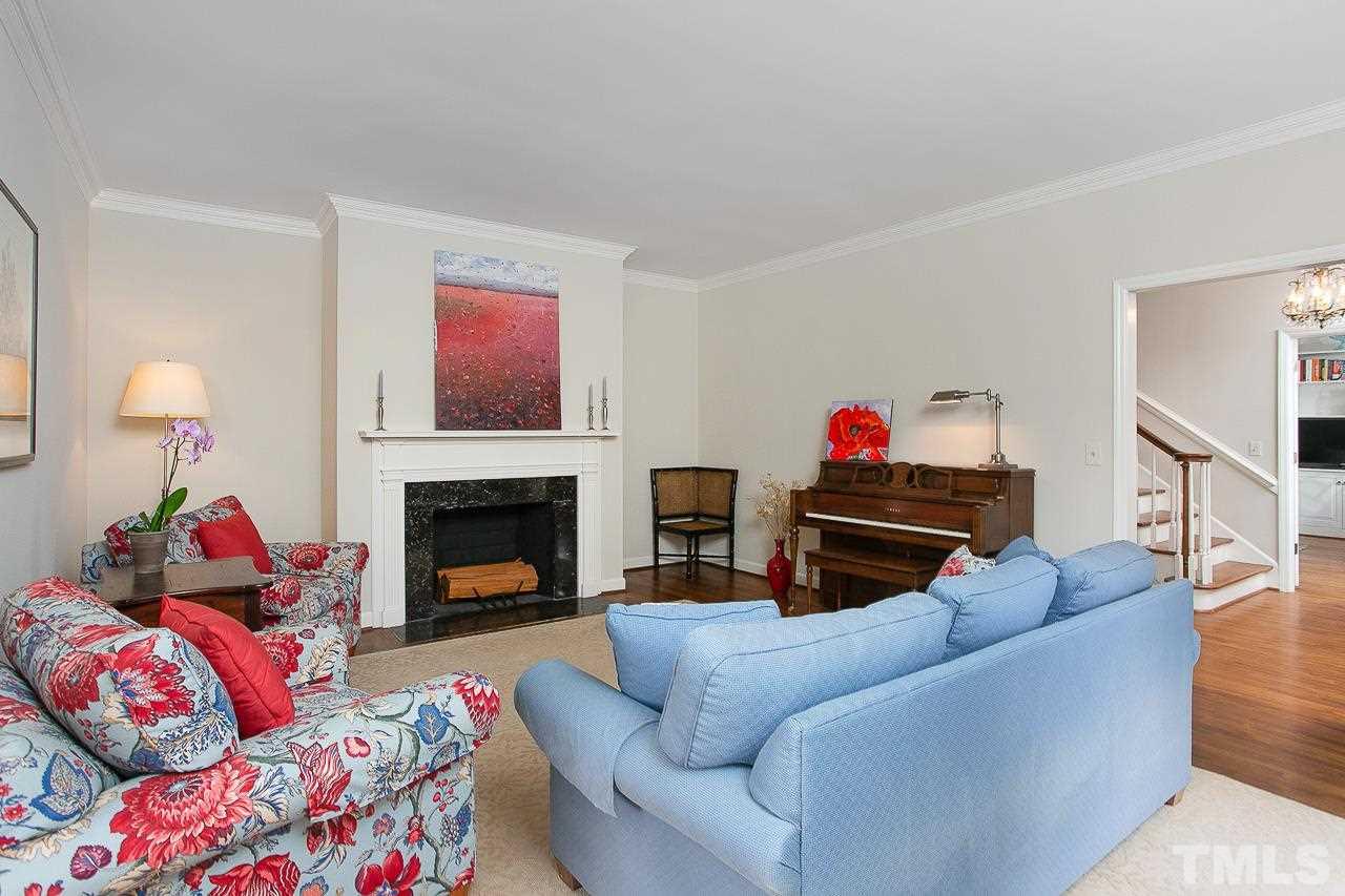 3902 St Marks Road Durham, NC 27707 - Photo 3 of 27 Gallery Image 3