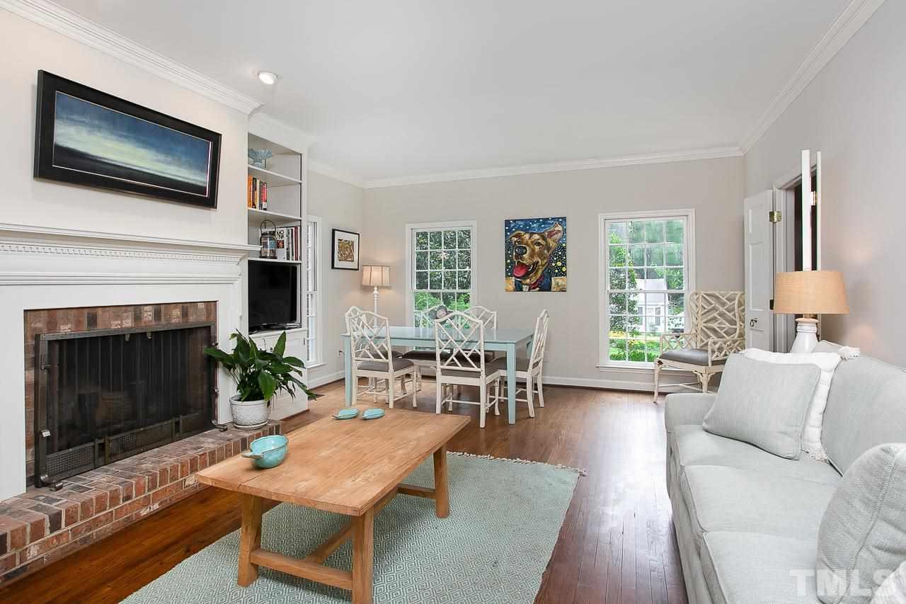3902 St Marks Road Durham, NC 27707 - Photo 26 of 27 Gallery Image 26