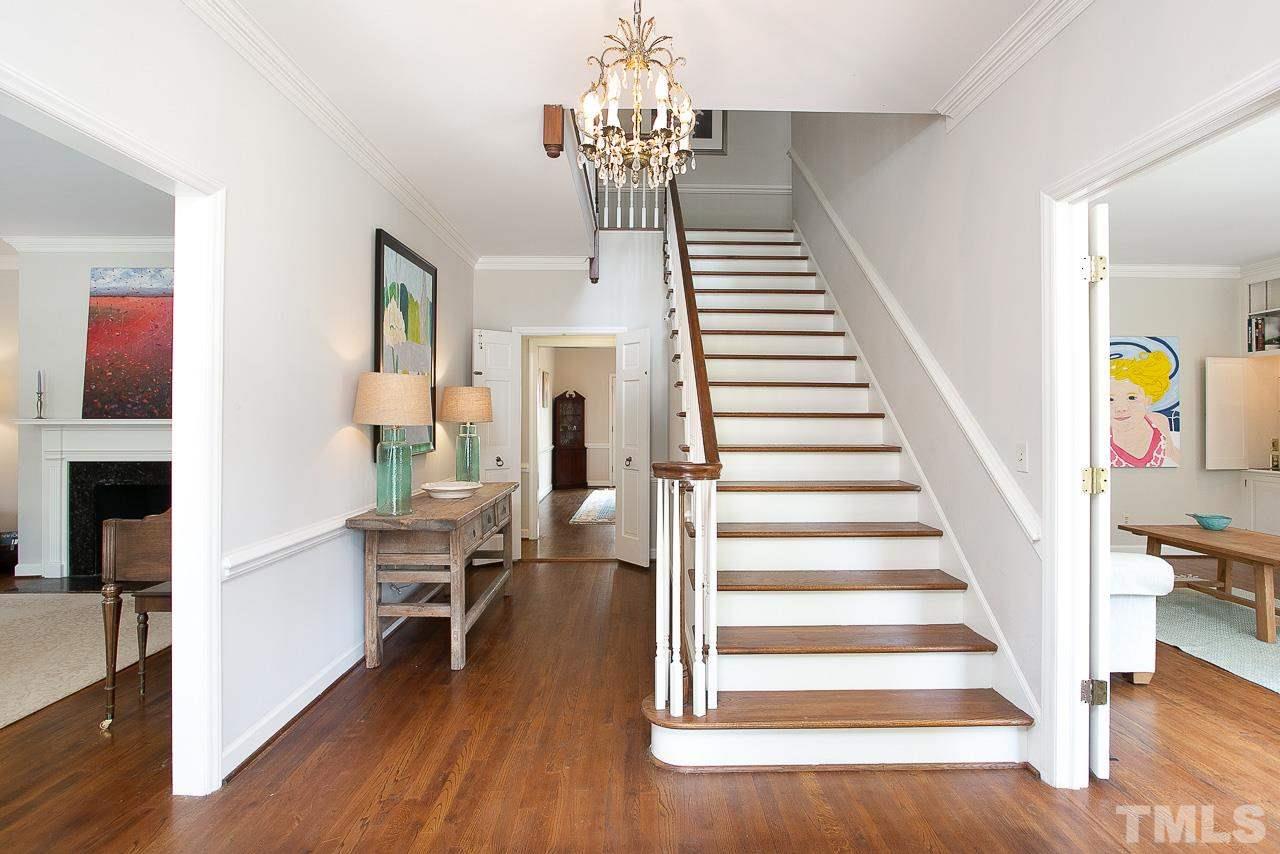3902 St Marks Road Durham, NC 27707 - Photo 4 of 27 Gallery Image 4
