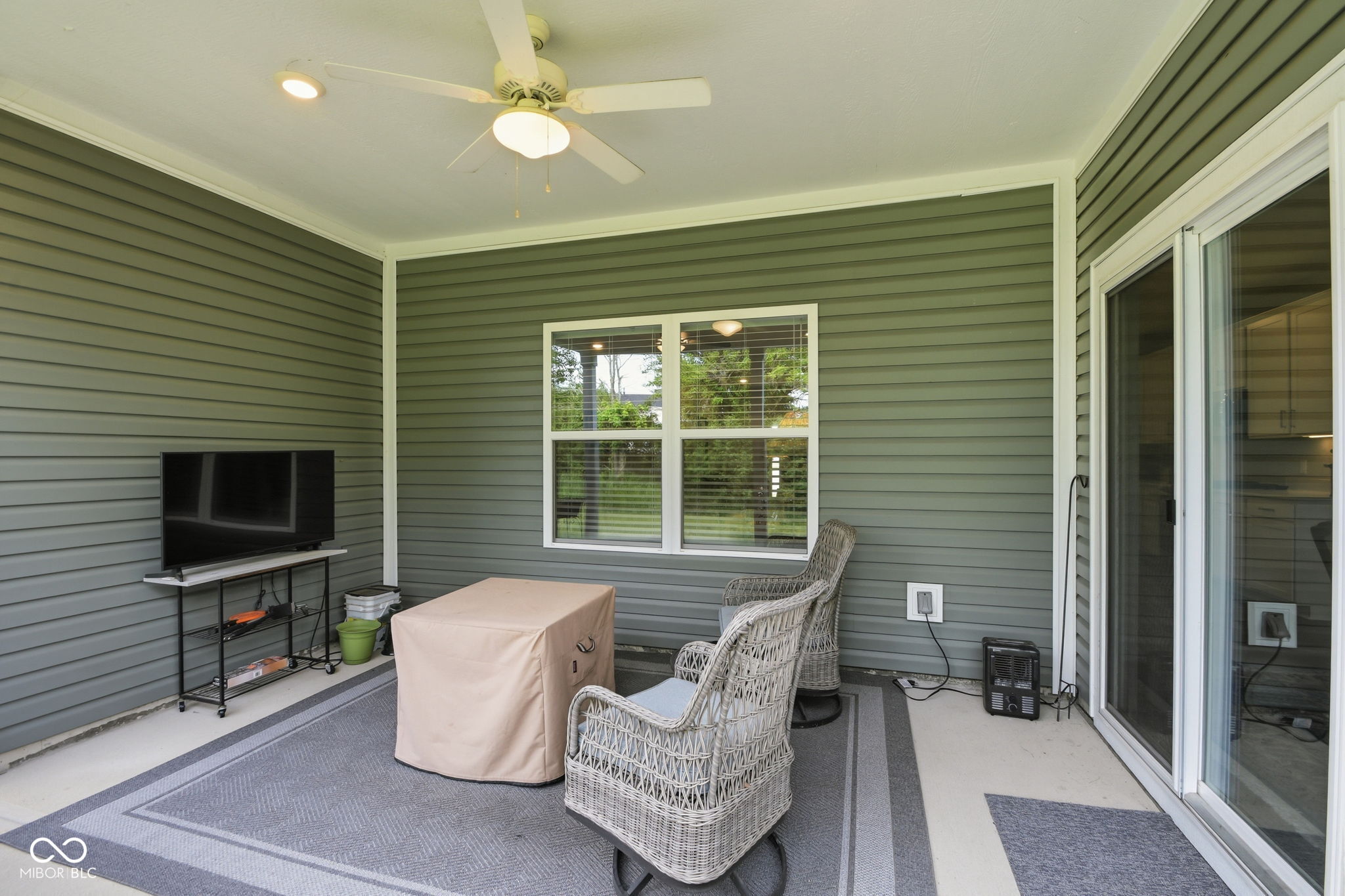 8244 Hulton Road Pendleton, IN 46064 - Photo 22 of 26